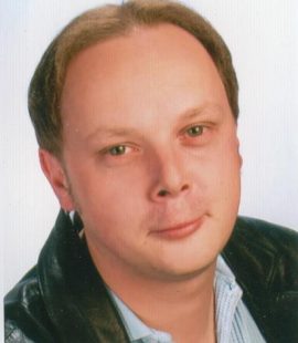 Erwin Schwarz